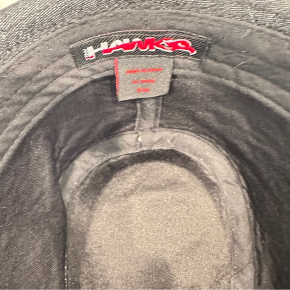 Tony Hawk Fedora, S/M - Picture 3 of 6